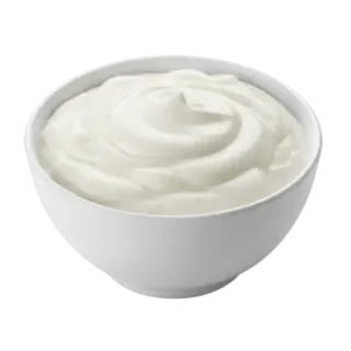 Mayonnaise dip