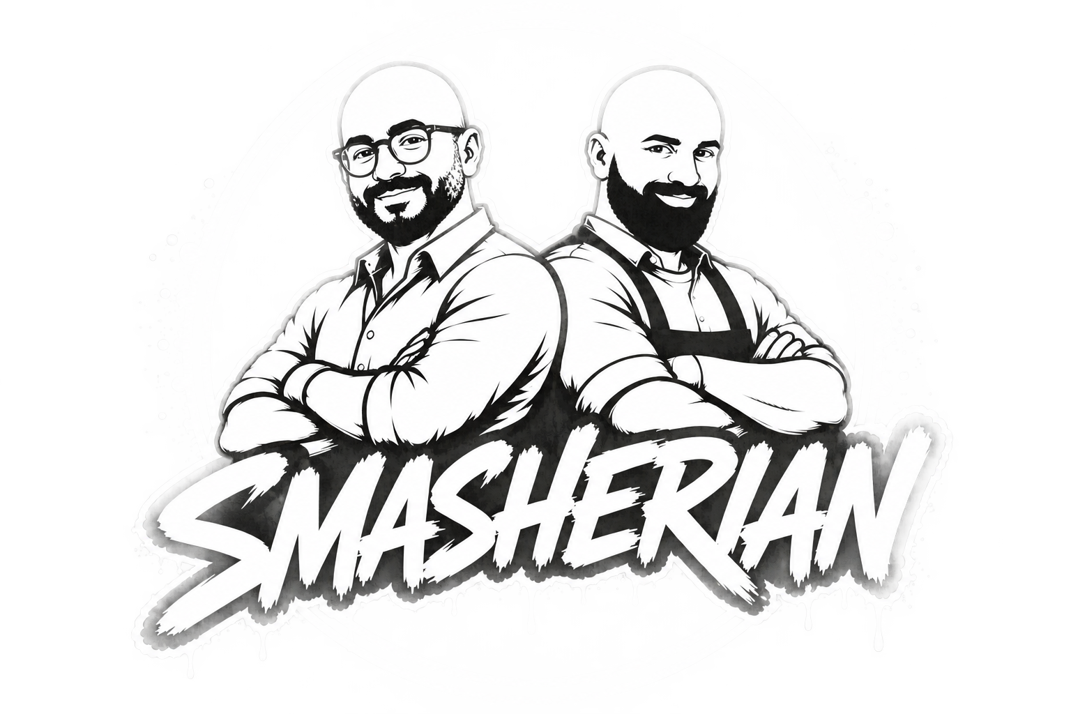 SMASHERIAN