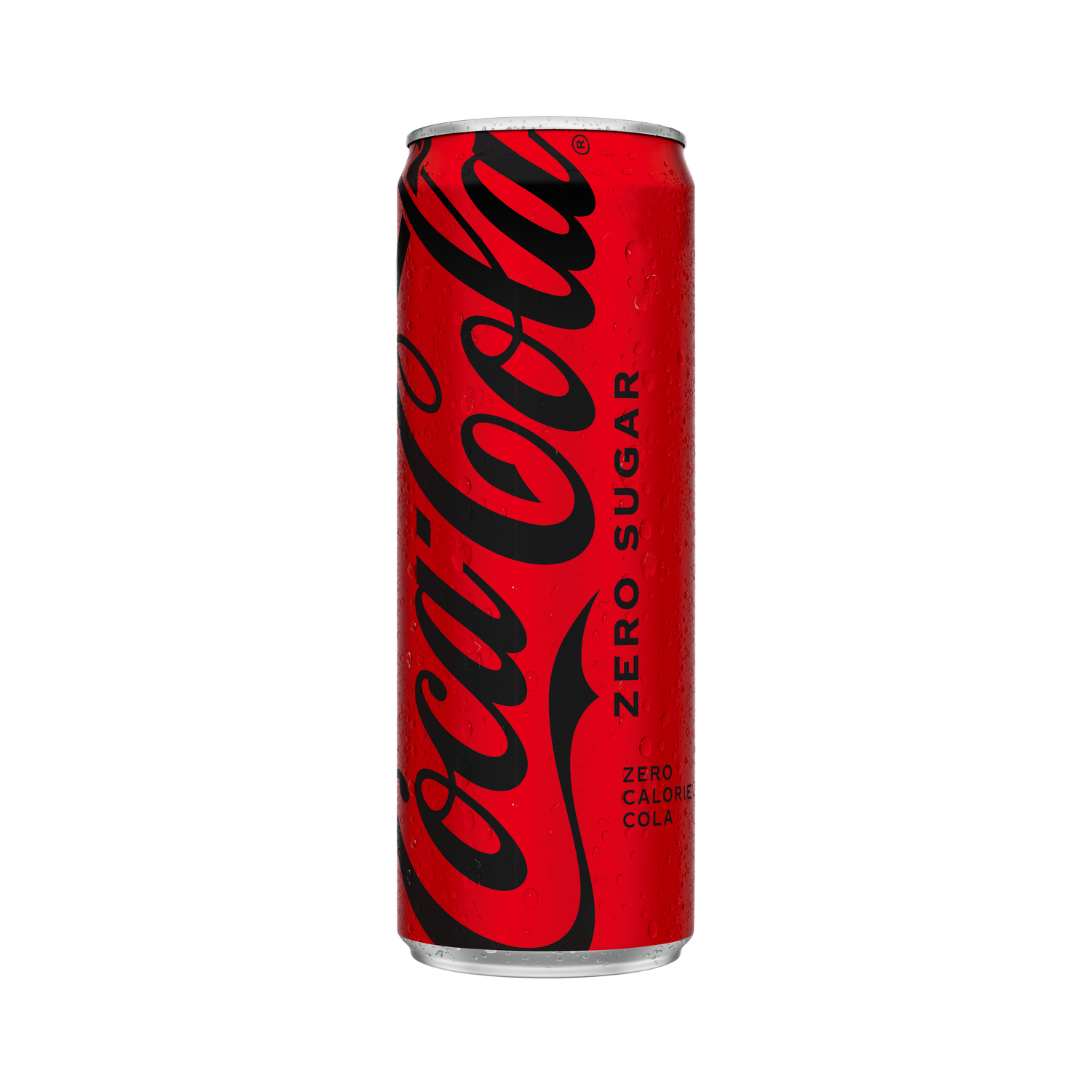 Coca-Cola Zero