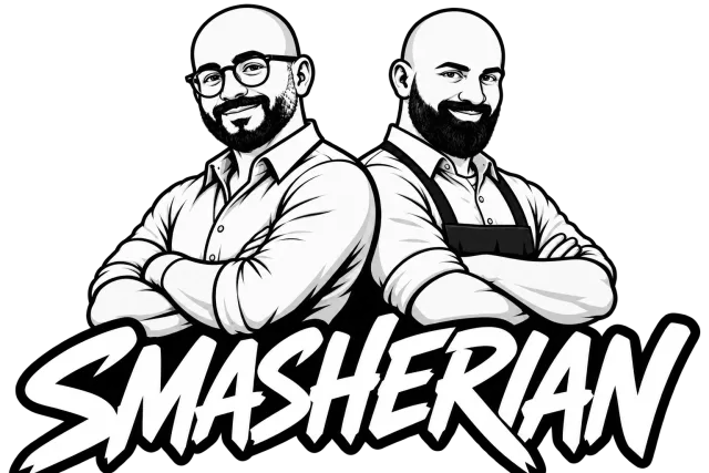Smasherian