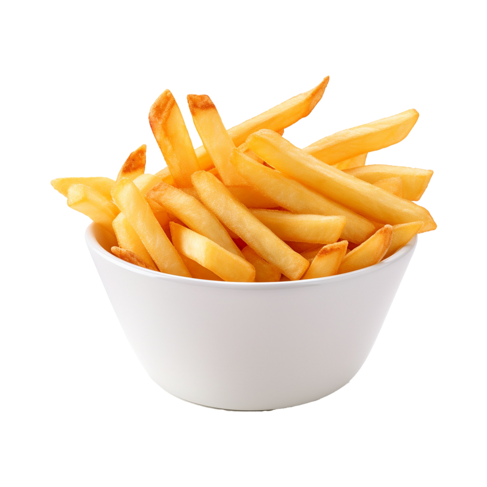 Pommes