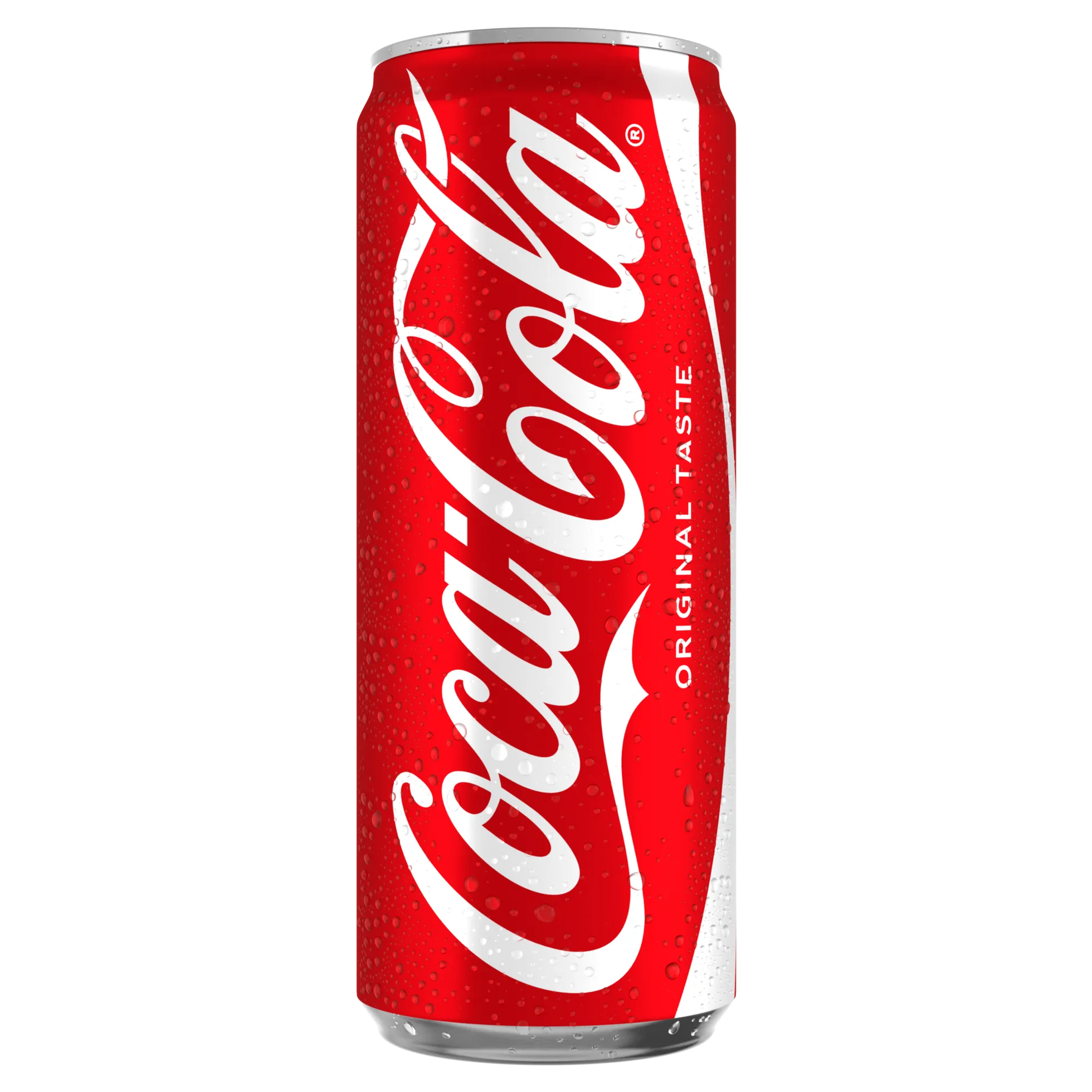 Coca-Cola