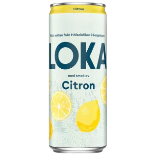 Loka Lemon