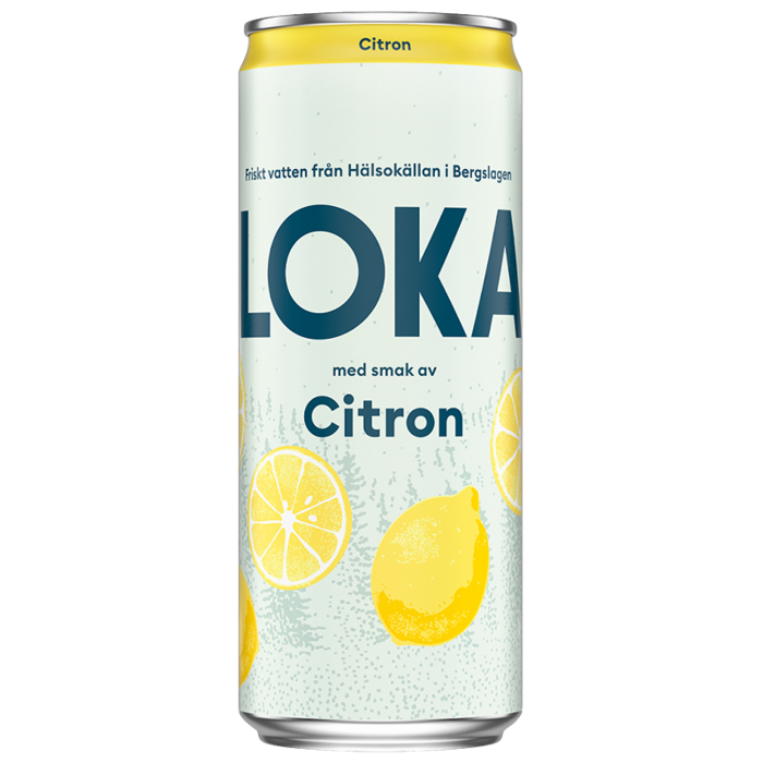 Loka Citron