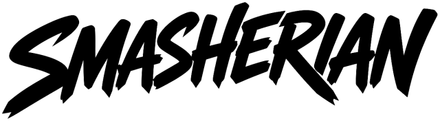 Smasherian
